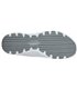 Sckechers SK77210EC Ghenter Bronaugh Blanco  Mujer
