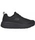 Sckechers SK108016EC Max Cus Elite SR negro Mujer