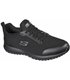 Sckechers SK200051EC Squad SR Negro Hombre