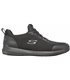 Sckechers SK200051EC Squad SR Negro Hombre