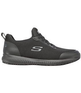 Sckechers SK200051EC Squad SR Negro Hombre