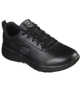 Sckechers SK108010EC Marsing Gmina Negro Mujer
