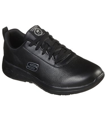 Sckechers SK108010EC Marsing Gmina Negro Mujer