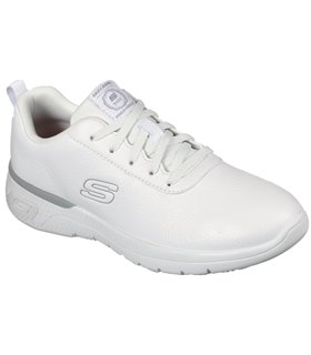 Sckechers SK108010EC Marsing Gmina Blanco Mujer