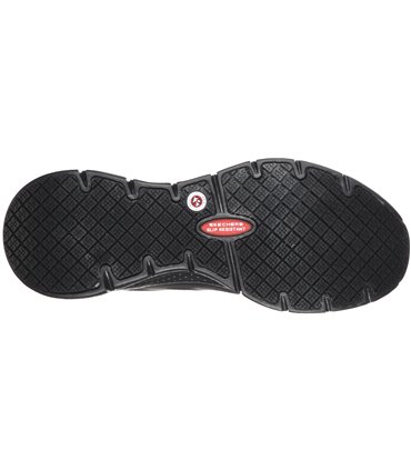 Sckechers SK200025EC ArchFit SR Axtell Hombre
