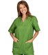 Casaca unisex manga corta 605C