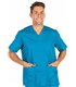 Casaca unisex manga corta 605C