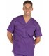 Casaca unisex manga corta 605C