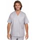 Casaca unisex manga corta 605C