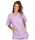 Casaca unisex manga corta 605C