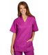 Casaca unisex manga corta 605C
