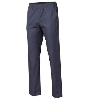 Pantalón unisex sanitario goma 7733G