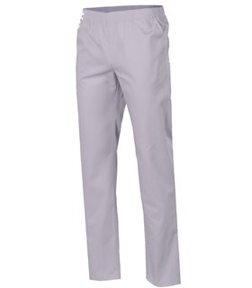 Pantalón unisex sanitario goma 7733G