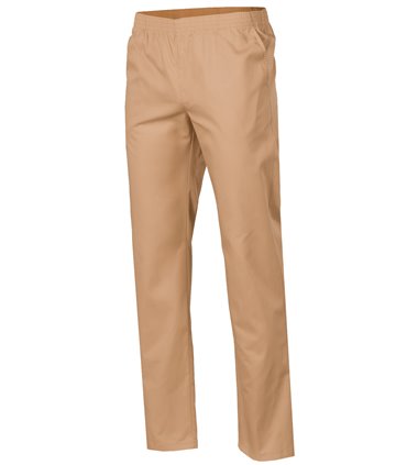 Pantalón unisex sanitario goma 7733G