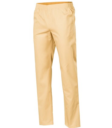 Pantalón unisex sanitario goma 7733G