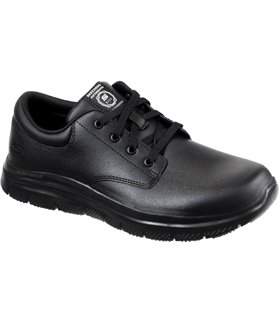 Sckechers SK77513EC Flex Adv SR Fourche Hombre