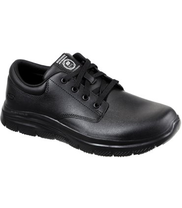 Sckechers SK77513EC Flex Adv SR Fourche Hombre