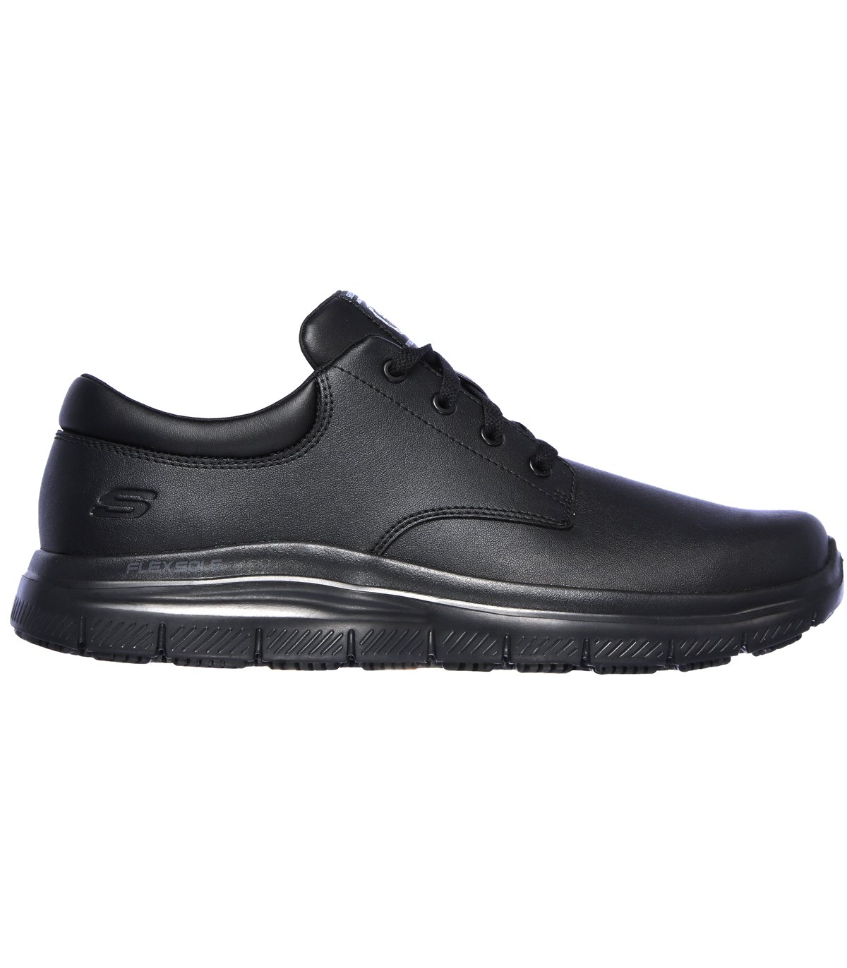 Zapatillas de seguridad mujer Skechers Bulklin - Ayak S1P