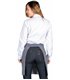Delantal corto unisex loneta 1578
