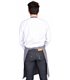 Delantal peto unisex loneta 1576