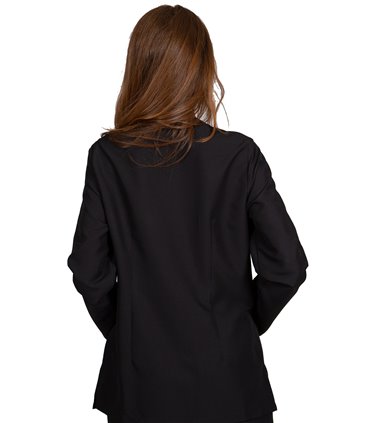 Blusa sanitaria mujer microfibra Aitana 6594BYN