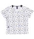 Casaca unisex elástica B9850