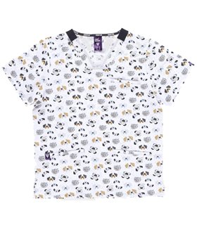 Casaca unisex elástica B9850