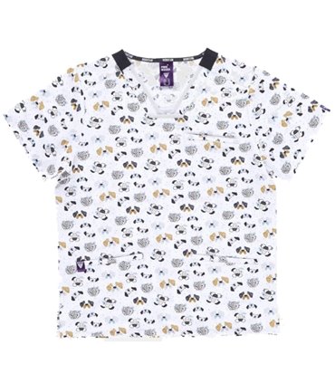 Casaca unisex elástica B9850