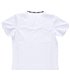 Casaca unisex elástica servicios B6851