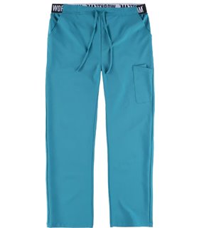 Pantalón unisex elástica servicios B6910