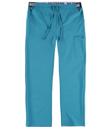 Pantalón unisex elástica servicios B6910