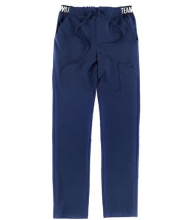 Pantalón unisex elástica servicios B6910