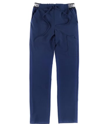 Pantalón unisex elástica servicios B6910