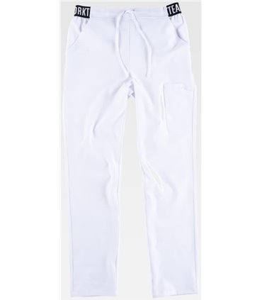 Pantalón unisex elástica servicios B6910
