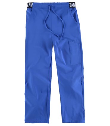 Pantalón unisex elástica servicios B6910