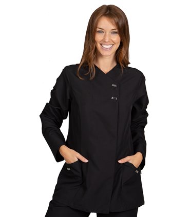 Blusa de mujer microfibra Begoña 6595