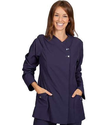 Blusa de mujer microfibra Begoña 6595