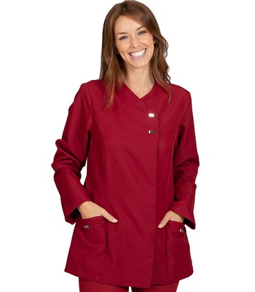 Blusa de mujer microfibra Begoña 6595