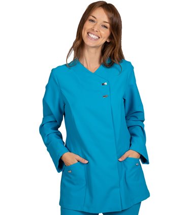 Blusa de mujer microfibra Begoña 6595