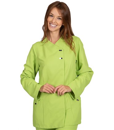 Blusa de mujer microfibra Begoña 6595