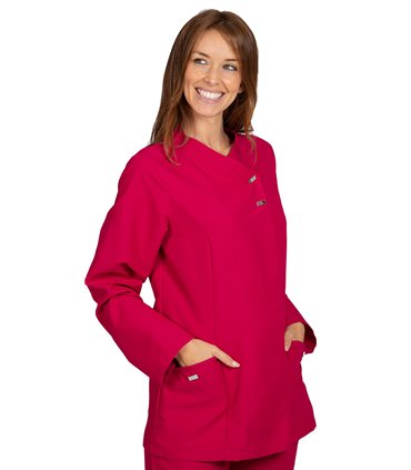 Blusa de mujer microfibra Begoña 6595