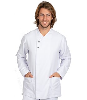 Blusa de hombre microfibra Fabián 6156