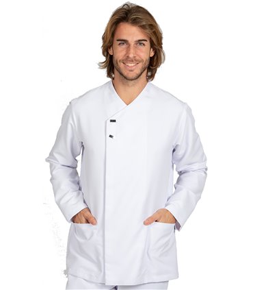Blusa de hombre microfibra Fabián 6156