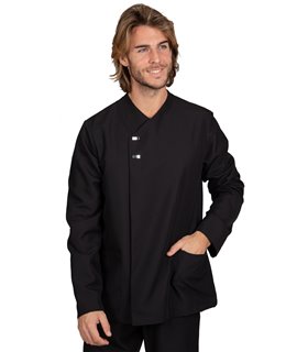 Blusa de hombre microfibra Fabián 6156