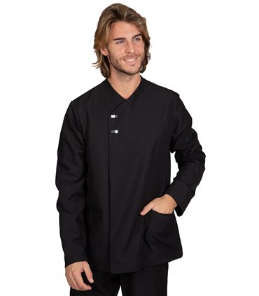 Blusa de hombre microfibra Fabián 6156