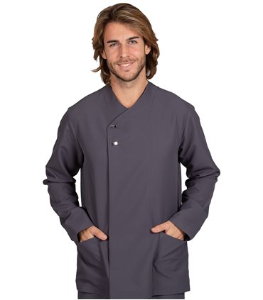 Blusa de hombre microfibra Fabián 6156