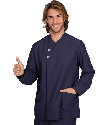 Blusa de hombre microfibra Fabián 6156