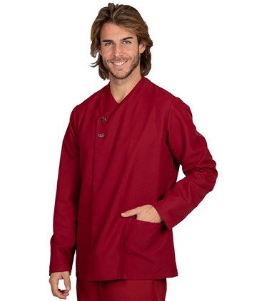 Blusa de hombre microfibra Fabián 6156