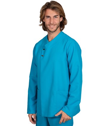 Blusa de hombre microfibra Fabián 6156