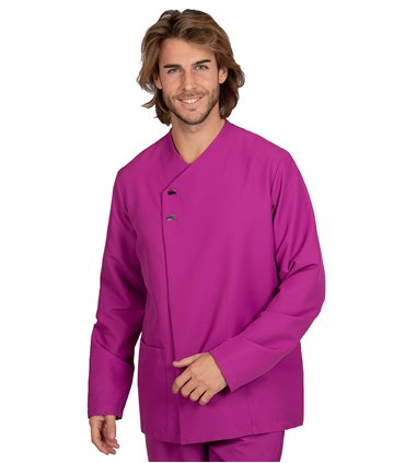 Blusa de hombre microfibra Fabián 6156